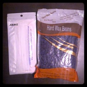 Body Wax Kit